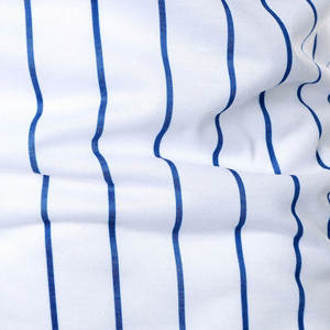 Último Diseño, Nuevo Estilo de Moda, Camisas Casuales para Hombre con Cuello Azul, con Logotipo Personalizado, Tela de Lona de Algodón Transpirable 2026 - Product Image 6