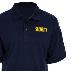 Camisetas Polo de Seguridad con Logotipo Personalizado de Alta Calidad, Ropa de Seguridad, Camiseta Polo de Seguridad - Product Image 6