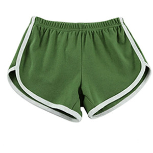 Shorts de Forro Polar para Mujer, Venta al Por Mayor Directa de Fábrica, Cantidad OEM, Precio Económico 2026 / Shorts de Forro Polar para Mujer, Venta al Por Mayor Directa de Fábrica - Product Image 2