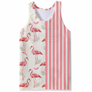 Débardeur en coton 100% pour homme, tricoté, respirant, qualité supérieure, écologique, séchage rapide, activités de plein air, coupe classique, nouveau design - Product Image 1