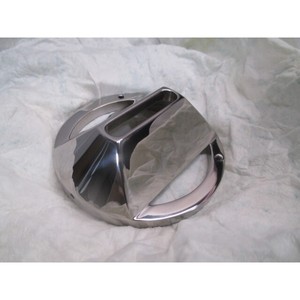 Électrode 1550-0013-3001, Decel, HOT F, 111282 - Équipements et pièces semi-conductrices d'occasion fiables à l'échelle mondiale chez - Product Image 2
