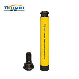 <span class=keywords><strong>Marteau</strong></span> DTH <span class=keywords><strong>de</strong></span> 6 pouces avec un fort impact et une longue durée <span class=keywords><strong>de</strong></span> vie, utilisé pour le forage géothermique, minier et <span class=keywords><strong>de</strong></span> puits - Product Image 5