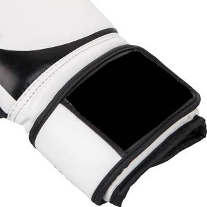 Gants de boxe en cuir synthétique personnalisés, gants d'entraînement professionnels, gants de sparring, gants de kickboxing MMA, équipement de combat en mousse haute densité - Product Image 3