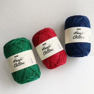 ไหมถักโครเชต์เบอร์ 10 ผ้าฝ้ายฮันจิ เข็มโครเชต์ขนาด 3.0-3.5 มม. ไหมถักโครเชต์แบบวงแหวนมาตรฐานสำหรับถักมือ ขายส่ง - Product Image 6