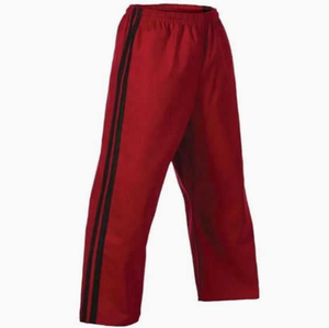 NESTA SPORTS Uniforme de karaté vert pour arts martiaux, personnalisé, de qualité supérieure, ensemble de kimono uni, toutes tailles, vêtements de sport - Product Image 5