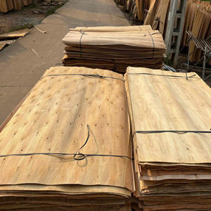 Chapa de madera de alta calidad-Venta al por mayor Chapa de núcleo 1,7mm-2mm Grado a buen precio de Vietnam - Product Image 1
