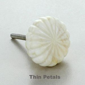 Boutons de meuble en os de haute qualité, boutons de meuble en os incrusté, boutons de tiroir en os, décoration intérieure au meilleur prix d'usine - Product Image 3