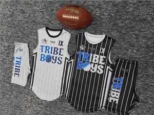 Best Quality Custom Design Basketball Uniform Hot Design Team Competitive Price Custom Label Basket Ball Uniform - Product Image 3