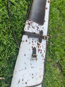 Bolsa de Herramientas Táctica Resistente para Caza al Aire Libre y Estuche de Protección Acolchado para Equipo con Correa de Hombro Ajustable - Product Image 4