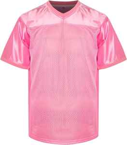 Custom High Quality Breathable Quick Dry Digital Printing American Football Jersey <b>Mesh</b> Penal Sport Wear - Product Image 1