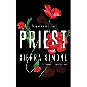 Impression de livre personnalisé à couverture souple : Prêtre par l'auteur Sierra Simone - Product Image 3