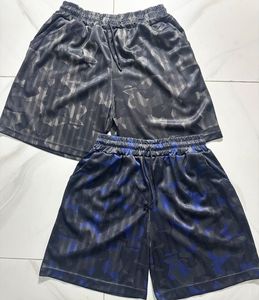 Short de bain pour homme Short de bain de plage pour homme en polyester à séchage rapide Short de bain de plage pour homme avec logo imprimé personnalisé - Product Image 1