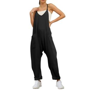 Ensemble de yoga personnalisé avec logo, à partir d'une pièce, en nylon et élasthanne, tenue deux pièces sans couture, ajustée, pour uniforme de gym, vente au détail, entraînement physique - Product Image 4