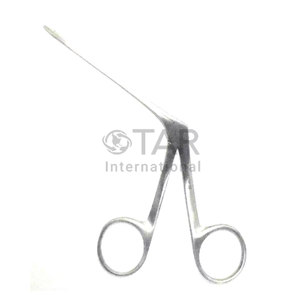Set Quirúrgico ORL: Espéculo Auricular, Pinzas Micro Alligator, Instrumentos Médicos Nasales de Alta Calidad para Otorrinolaringología - Product Image 3