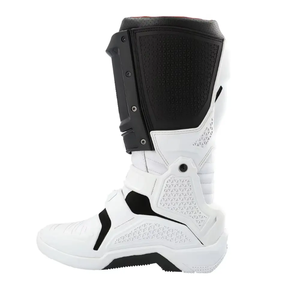 Chaussures de moto de qualité supérieure, meilleur prix, nouveau design, bottes de moto en cuir pour hommes, bottes de moto en cuir véritable pour hommes - Product Image 6