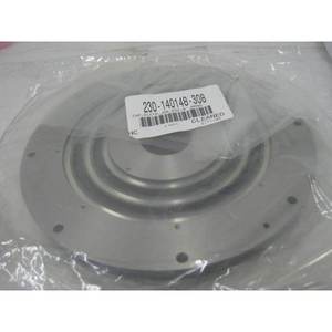 Tapa de Electrodo LAM 203-140148-308, JDA, ESC 8" - Equipo y Piezas de Semiconductores de Confianza de Tradicción Global - Product Image 2