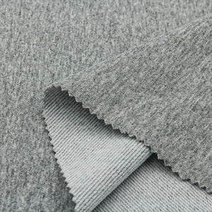 Fabricant de tissu polaire OEM, fournisseur de tissu polaire tricoté pour survêtements, tissu polaire pour vêtements d'hiver - Product Image 1