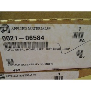 2 NUEVOS sensores AMAT 0021-06584 para elevadores y hogares - Equipos y piezas de semiconductores de confianza de Trusted Global Legacy - Product Image 4