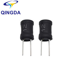 Bobina Inductora de Reducción de Ruido con Filtro en Forma de I y Protección Electromagnética para Accesorios Electrónicos Médicos y Automotrices Qingda - Product Image 2