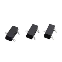Circuitos integrados S9014 SOT 23 originales, nuevos