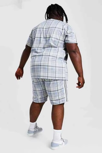 Vente en gros de t-shirts de sport décontractés en jersey 100% coton de haute qualité, personnalisables, pour la musculation, la remise en forme, la salle de sport, l'entraînement, pour hommes - Product Image 6