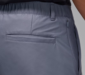 Custom Mens Golf <b>Shorts</b> <b>Lightweight</b> Elastic Waist Sports <b>Shorts</b> - Product Image 6