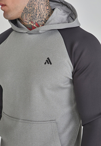 Ensemble de survêtement unisexe en coton 100% de haute qualité avec impression personnalisée – Jogging, sweat-shirt et pantalon de survêtement pour homme - Product Image 3