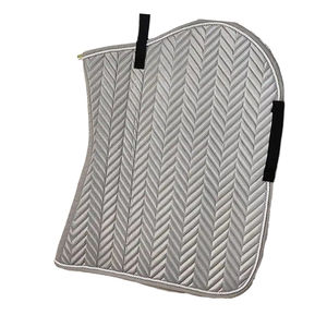 Almohadillas de Silla de Montar para Equitación, de Polialgodón Satinado, Transpirables y Cómodas, al Mejor Precio del Fabricante - Product Image 5
