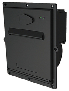 Imprimante thermique Brightek WH-C09 avec panneau de verrouillage à clé 80 mm, coupe-papier automatique et ports RS232 TTL parallèles USB - Product Image 2