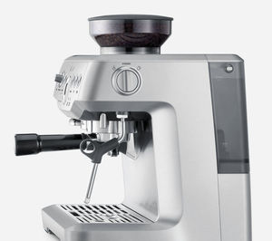 Cafetera Comercial BEST Express a Gas con Carcasa de Aluminio y 9 Bares de Presión - Product Image 2