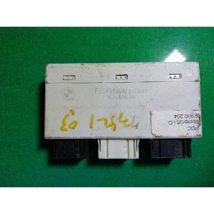 ECUs et modules informatiques d'occasion de la série 7 6930204 - Product Image 1