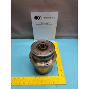 Roulements à air Westwind D1234-01 pour broches haute vitesse - Équipements et pièces semi-conductrices de renommée mondiale et de confiance - Product Image 6
