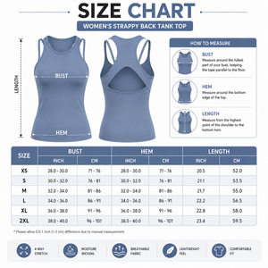 Camiseta Deportiva Personalizada para Mujer, de Secado Rápido, Transpirable, Ligera, sin Mangas, para Entrenamiento Atlético, OEM ODM - Product Image 5