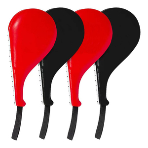 Boxing Target PVC <b>Training</b> Pad Lightweight Durable All Seasons Taekwondo Practice Equipment - Product Image 2