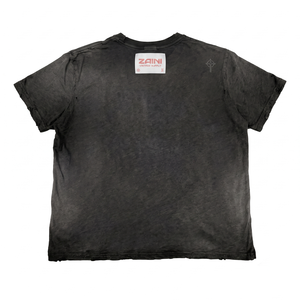 T-shirts décontractés pour hommes en coton 100% - Lavage à l'acide - Best-seller - Légers, respirants et écologiques - Product Image 2