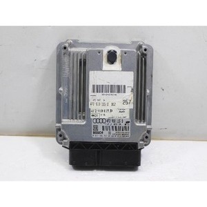 ECUs y Módulos de Computación Usados A6 4F2910115D - Product Image 1