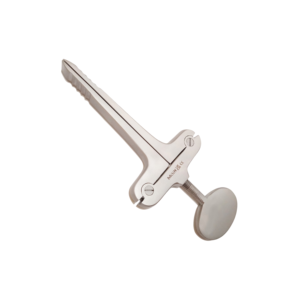 Écarteur buccal manuel Heister, instrument chirurgical en acier inoxydable de qualité médicale supérieure pour les procédures dentaires et maxillo-faciales - Product Image 4