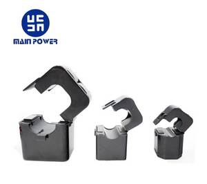 Linh hoạt hiện tại biến áp CT cho cảm biến ứng dụng - Product Image 4