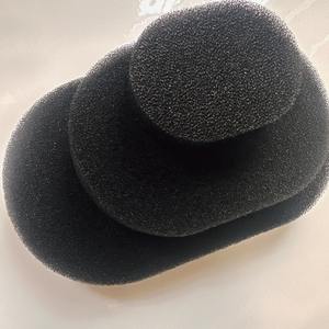 Kit de pansement médical en mousse PU noire pour thérapie par pression négative (NPWT) et soins des plaies (VAC) – Offre spéciale - Product Image 2