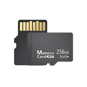 Tarjetas de memoria MicroSD de alta calidad, tarjetas TF UHS-I U3 de 32 GB, 64 GB, 128 GB, 256 GB, 512 GB - Product Image 2