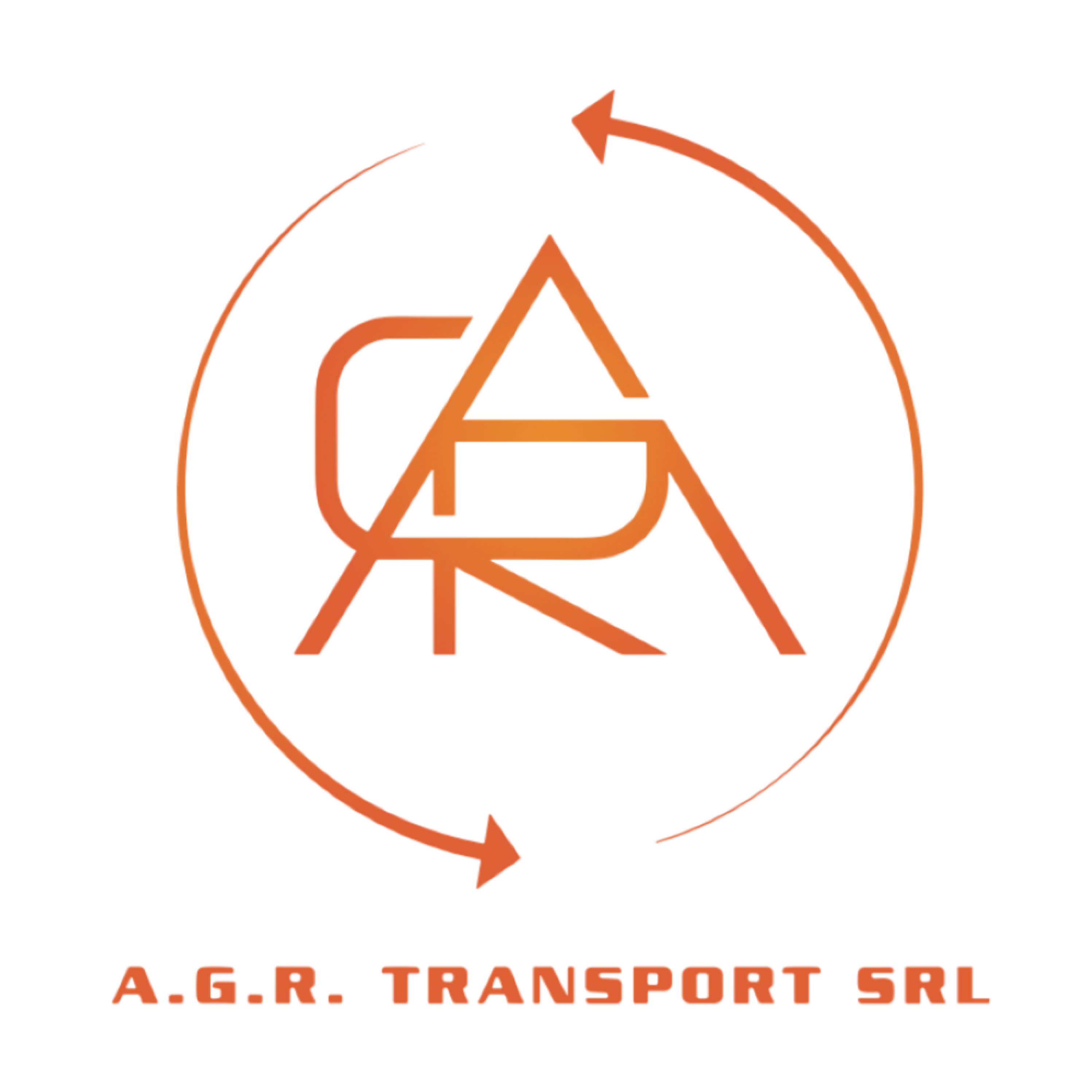 A.G.R. Transport srl logo