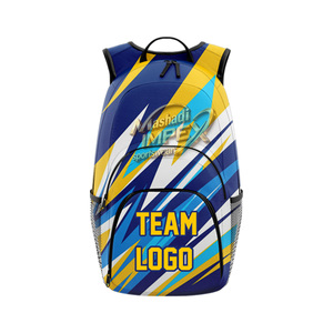 Camiseta de Baloncesto Sublimada con Cuello en V y sin Mangas, Uniforme de Baloncesto, Pantalones Cortos, Mochila, Diadema, Logotipo del Equipo 68 - Product Image 5