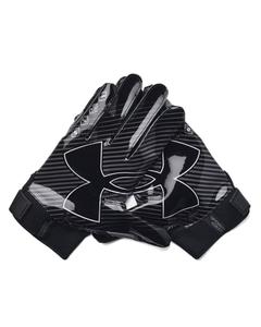 Black PU Leather Full Finger Fitness <b>Gloves</b> Non-Slip Fasten Closure for Gym Training & <b>Weight</b> Lifting Unisex Sports - Product Image 1