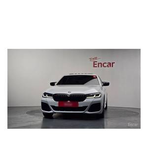 บีเอ็มดับเบิลยู ซีรีส์ 5 รุ่น 530i เอ็ม สปอร์ต ปี 2023 ระยะทาง 37,835 กม. เกียร์อัตโนมัติ พวงมาลัยซ้าย ซันรูฟ จอสัมผัส - Product Image 3