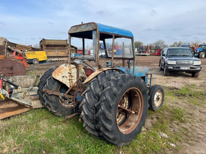 Tracteur agricole Ford Super Duty - Product Image 5