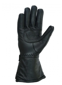 Guantes Profesionales para Motociclismo con Tecnología de Absorción de Impactos y Protección Superior para las Manos - Product Image 5