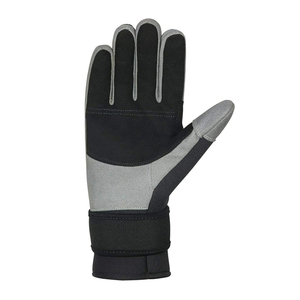Guantes de Vela de Dedo Completo Personalizados de Alta Calidad, Color Personalizado, Talla Personalizada, Secado Rápido, Transpirables, Deportivos - Product Image 3