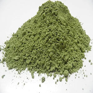 Premium Natural Indigo Leaf Powder Ideal for Effective <b>Hair</b> Dyeing Solutions From Leading Exporters - Product Image 1