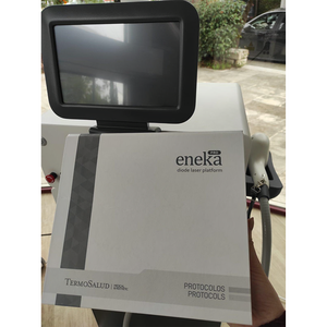 Nuevo Diodo Láser TERMOSALUD Eneka PRO - Product Image 2