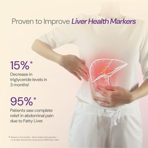 Livomap Tab para la Salud del Hígado y Desintoxicación Hepática |   Función Rejuvenecedora |   Ayuda a Mejorar la Digestión - 120 Tabletas - Product Image 5